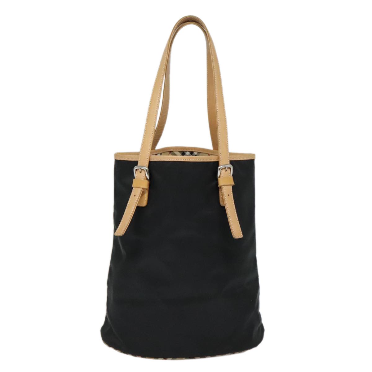 Burberry Burberry Nova Check tote Size ONE SIZE - 2 Thumbnail