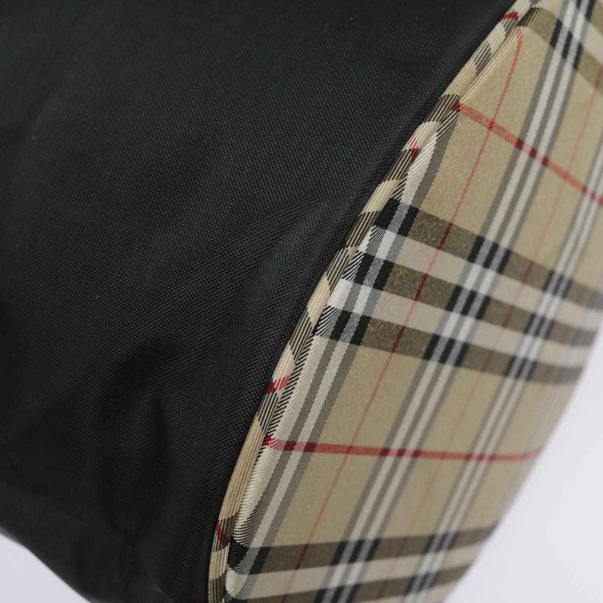 Burberry Burberry Nova Check tote Size ONE SIZE - 10 Thumbnail