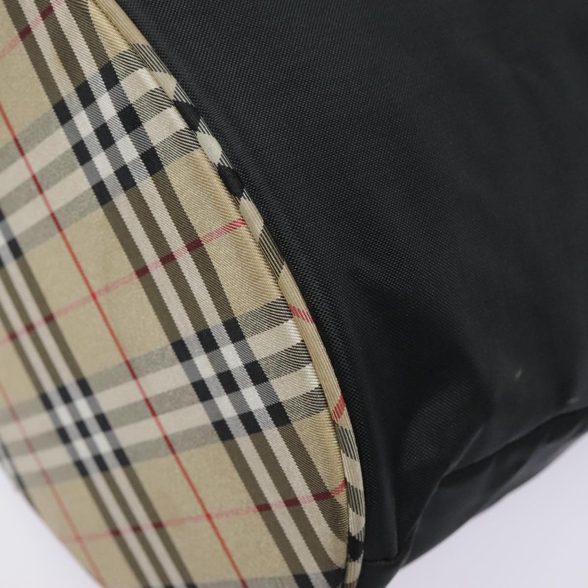 Burberry Burberry Nova Check tote Size ONE SIZE - 9 Thumbnail