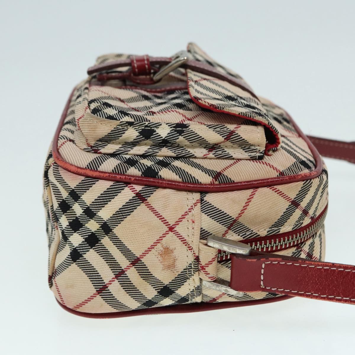 Burberry Burberry Nova Check shoulder Size ONE SIZE - 3 Thumbnail