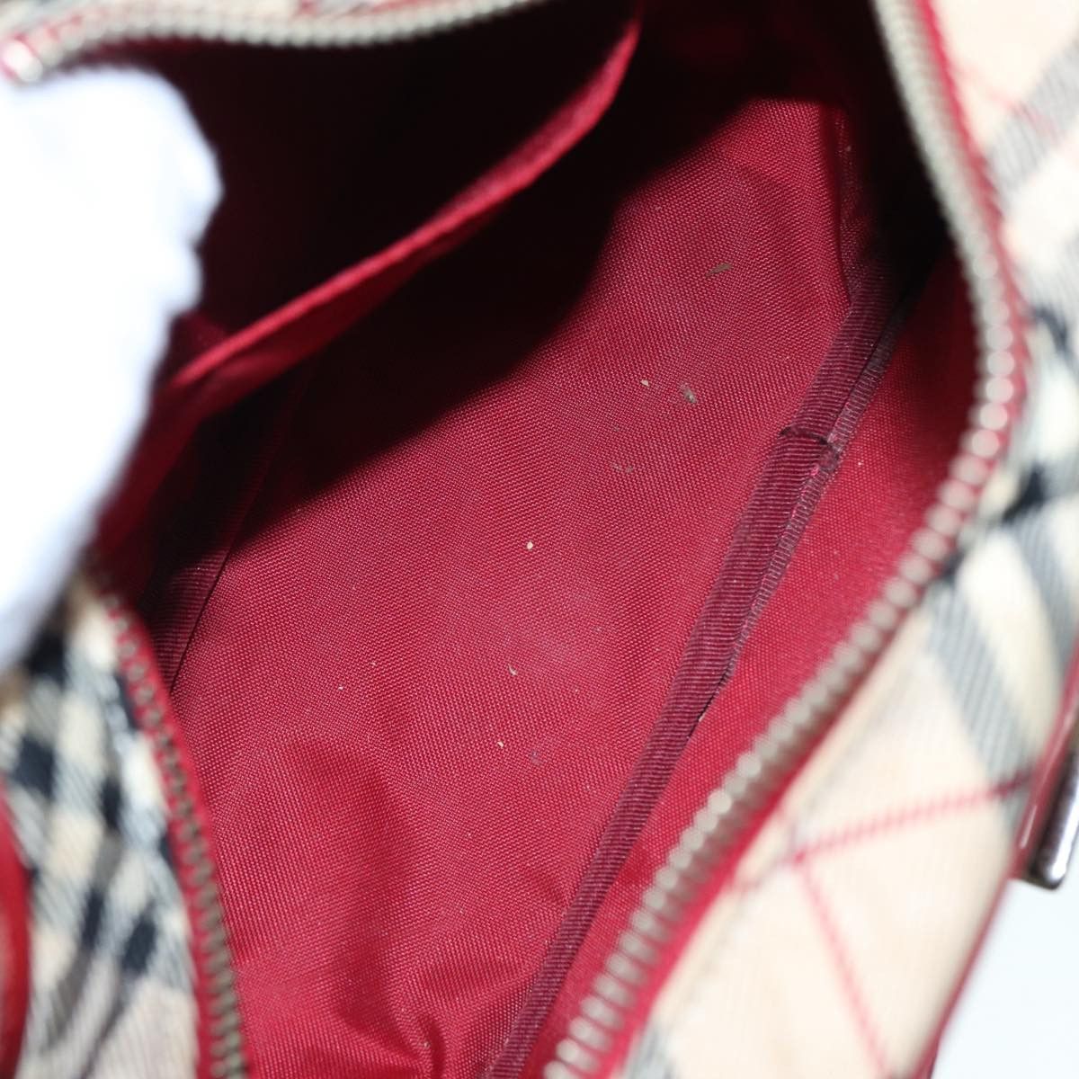 Burberry Burberry Nova Check shoulder Size ONE SIZE - 13 Thumbnail