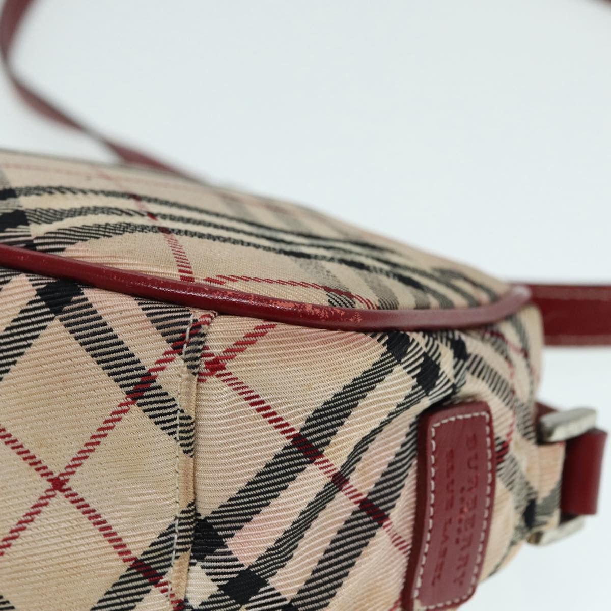Burberry Burberry Nova Check shoulder Size ONE SIZE - 8 Thumbnail