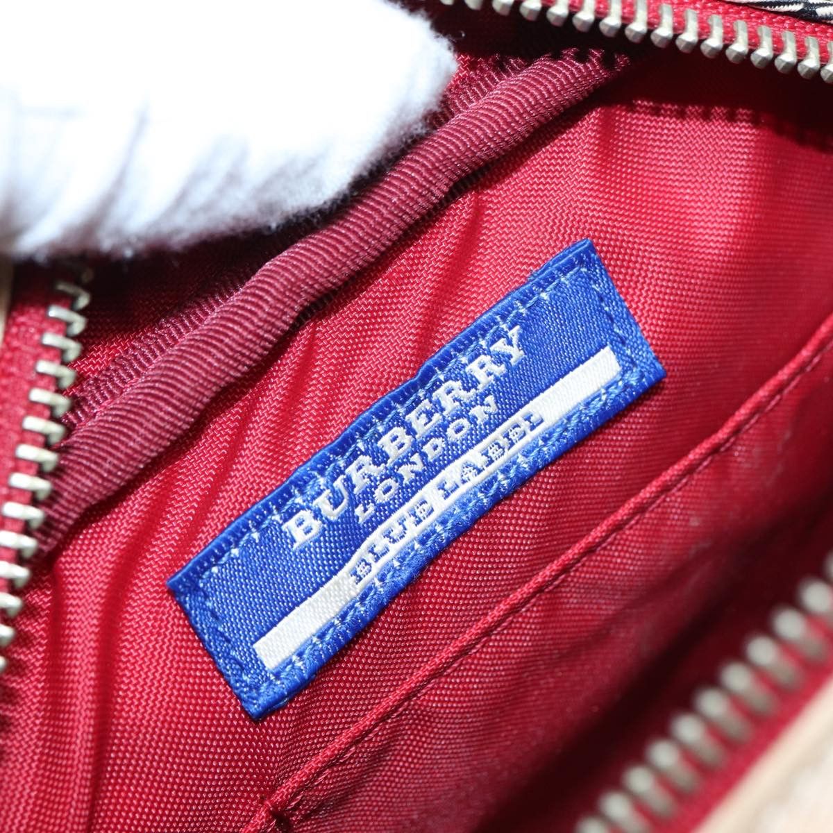 Burberry Burberry Nova Check shoulder Size ONE SIZE - 14 Thumbnail