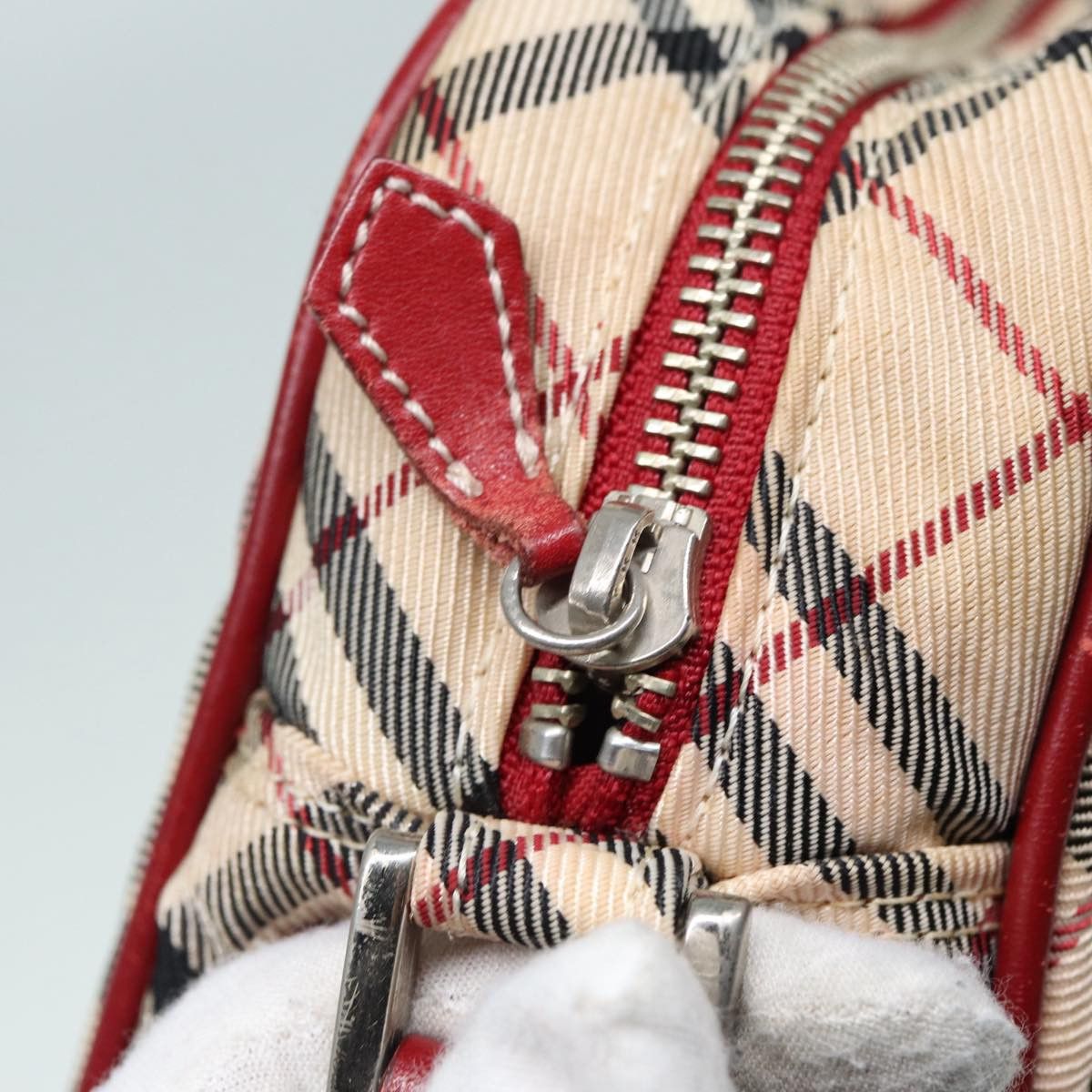 Burberry Burberry Nova Check shoulder Size ONE SIZE - 11 Thumbnail