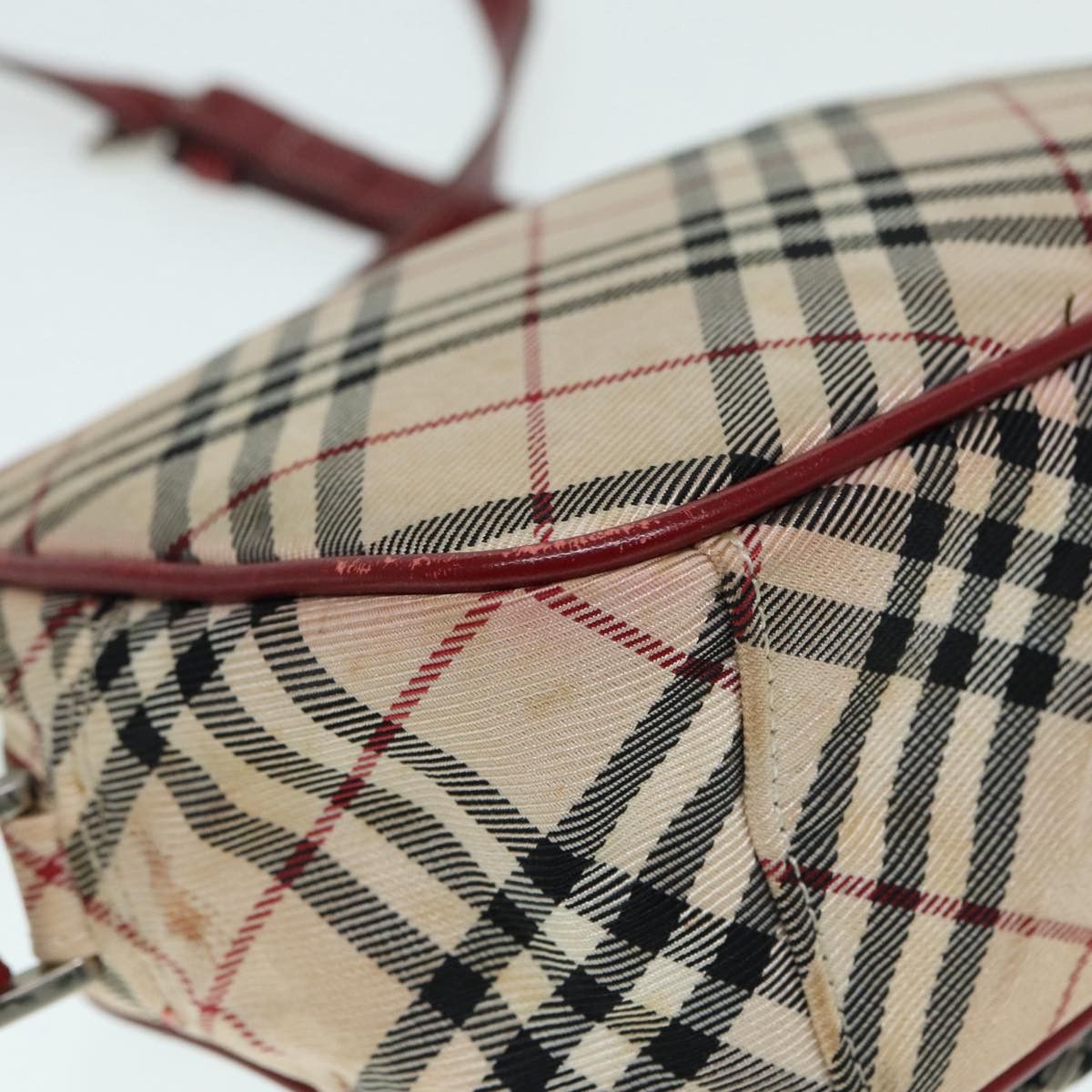 Burberry Burberry Nova Check shoulder Size ONE SIZE - 7 Thumbnail