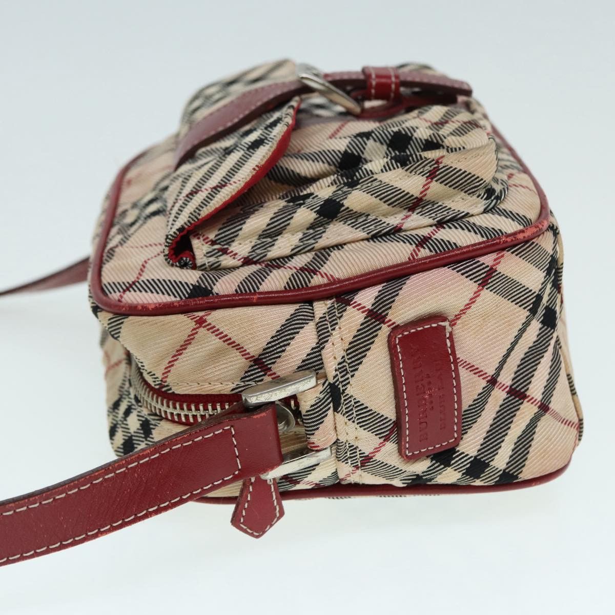 Burberry Burberry Nova Check shoulder Size ONE SIZE - 4 Thumbnail