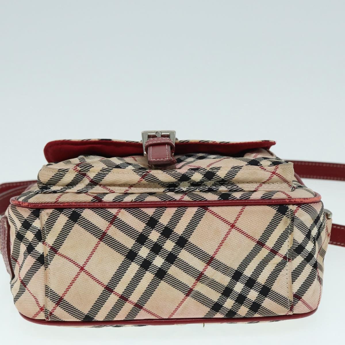 Burberry Burberry Nova Check shoulder Size ONE SIZE - 20 Thumbnail