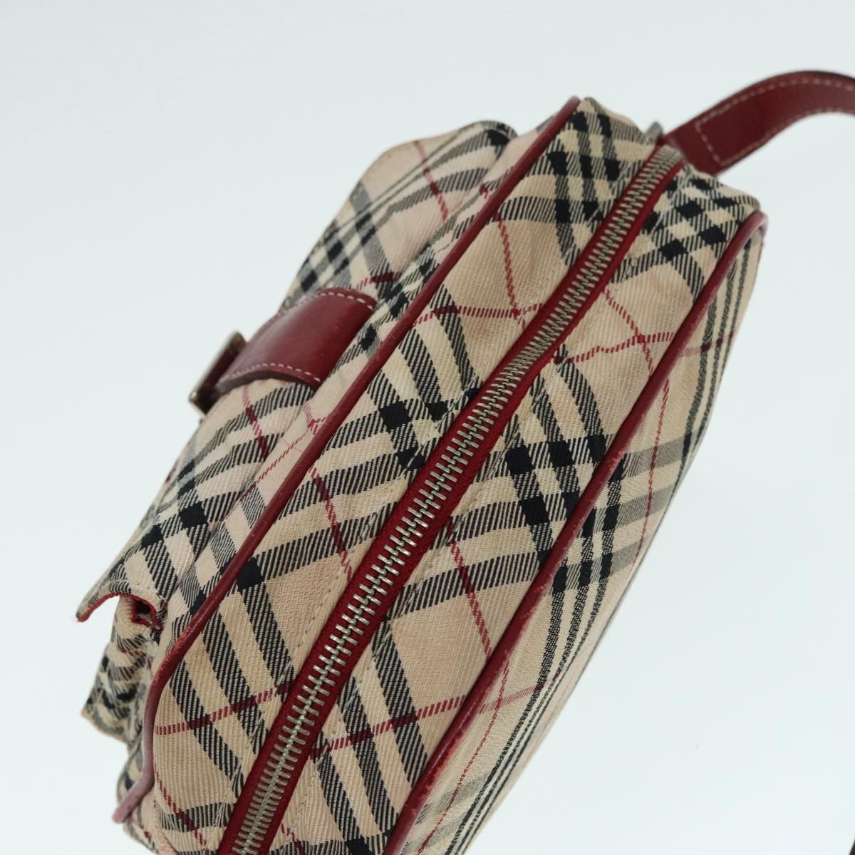 Burberry Burberry Nova Check shoulder Size ONE SIZE - 18 Thumbnail