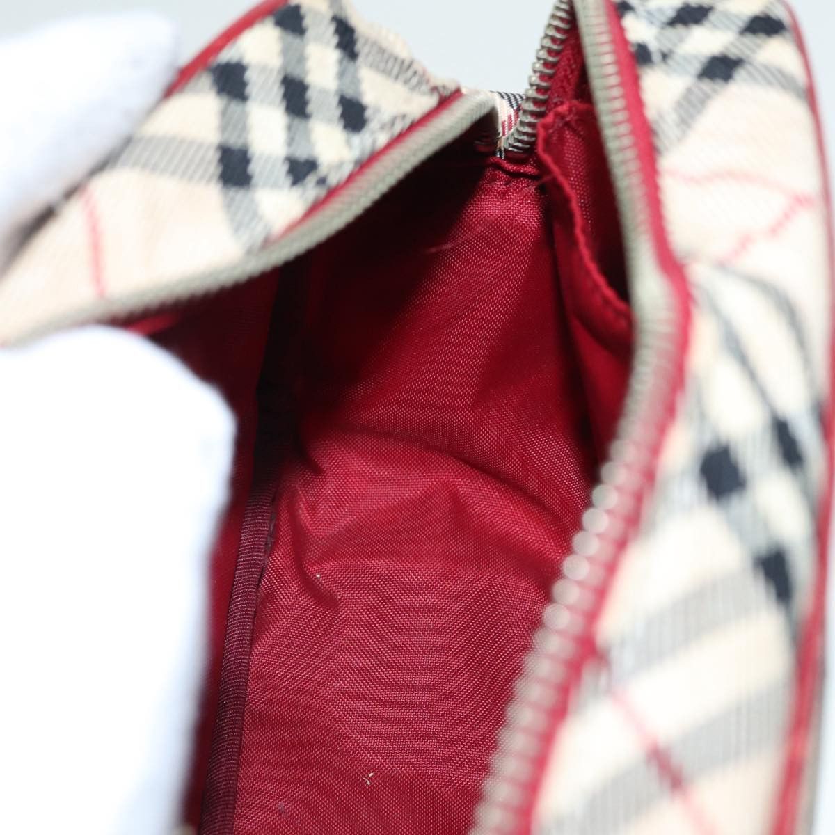 Burberry Burberry Nova Check shoulder Size ONE SIZE - 21 Thumbnail