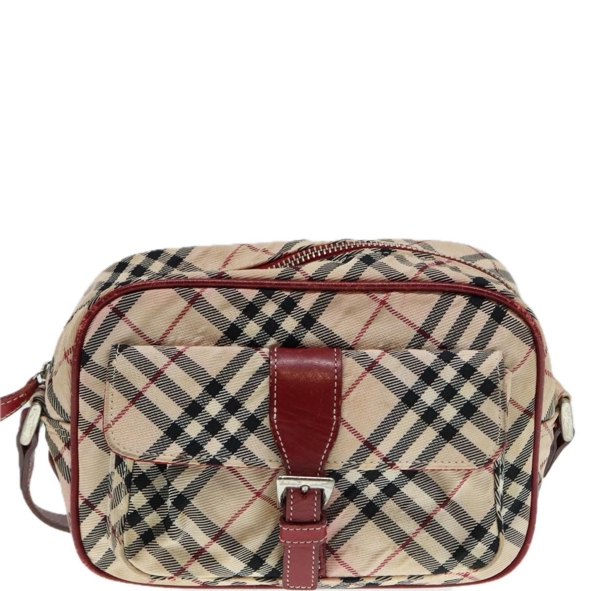 Burberry Burberry Nova Check shoulder Size ONE SIZE - 22 Thumbnail