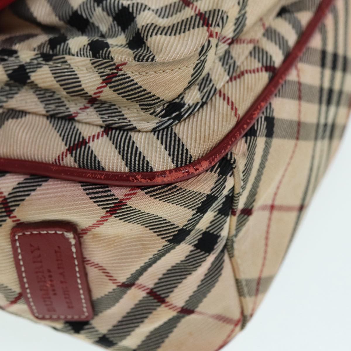Burberry Burberry Nova Check shoulder Size ONE SIZE - 9 Thumbnail