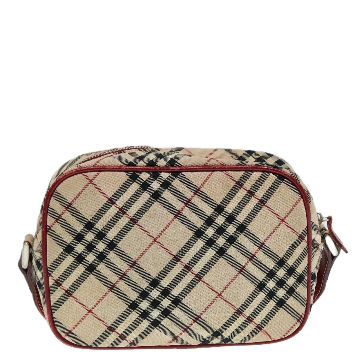 Burberry Burberry Nova Check shoulder Size ONE SIZE - 2 Thumbnail