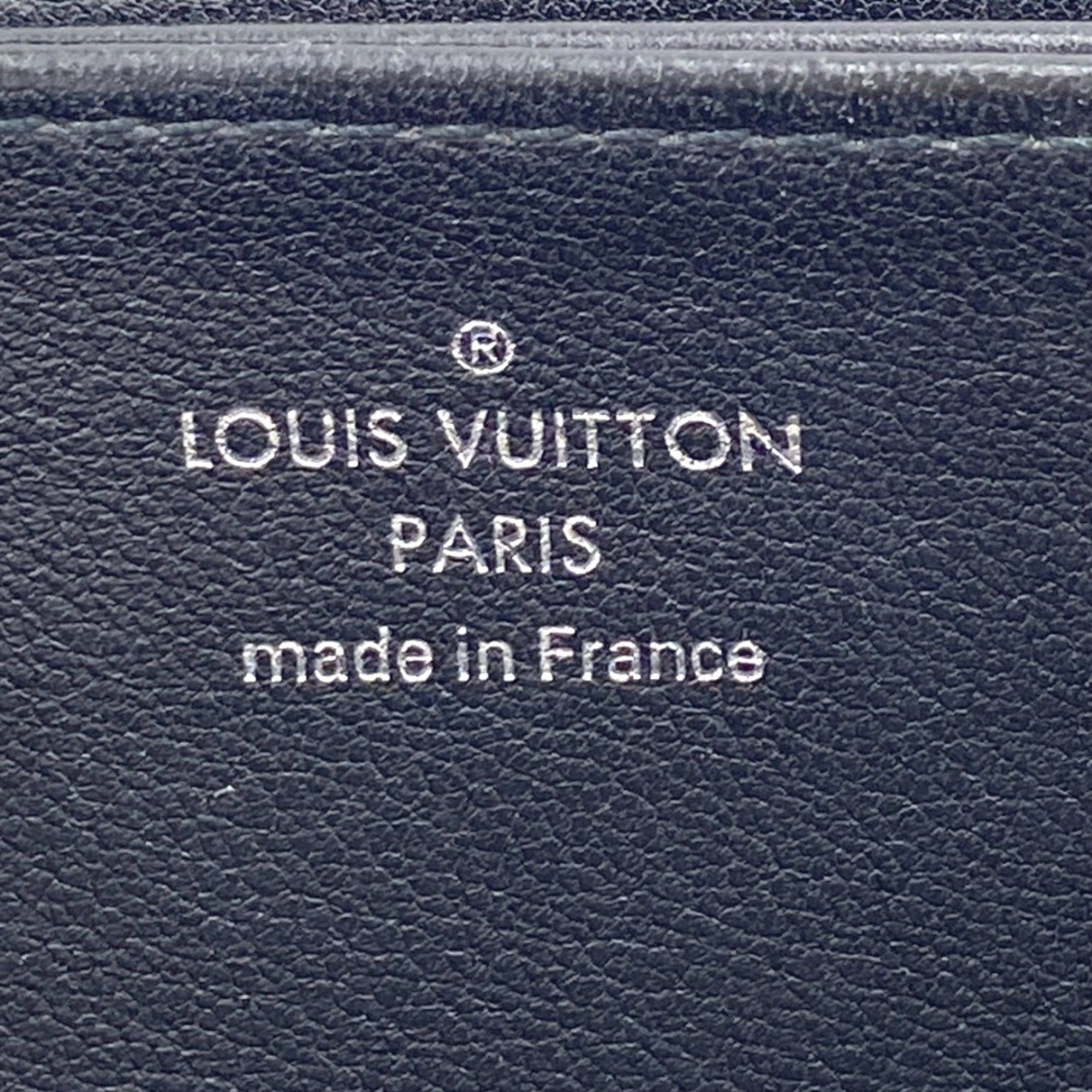 Louis Vuitton Louis Vuitton Zippy wallet wallet Size ONE SIZE - 10 Thumbnail