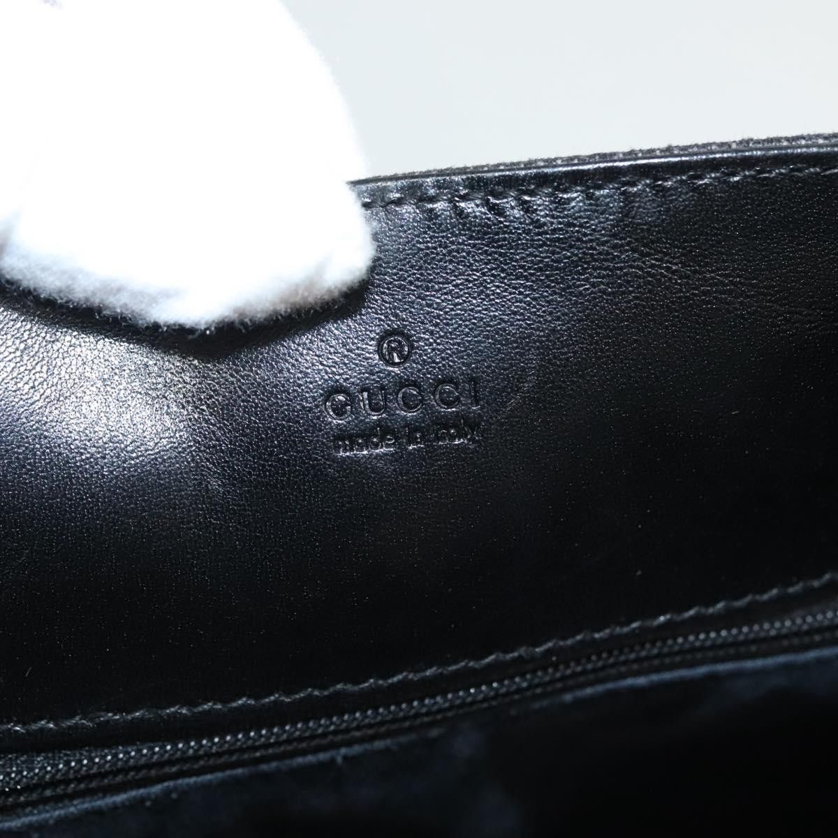 Gucci Gucci Gifford shoulder Size ONE SIZE - 13 Thumbnail