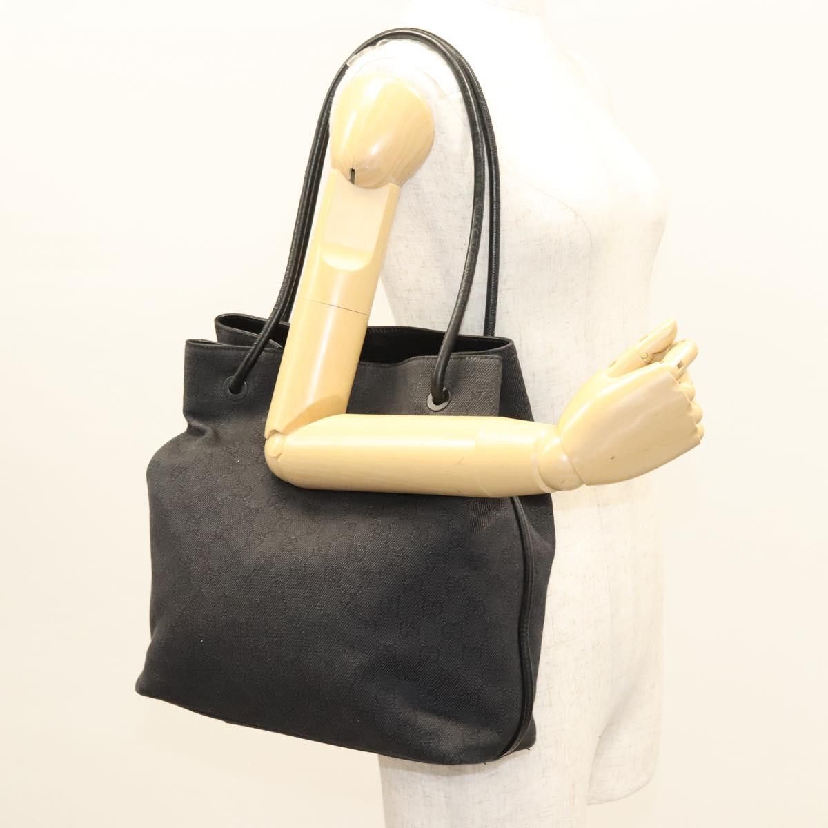 Gucci Gucci Gifford shoulder Size ONE SIZE - 14 Thumbnail