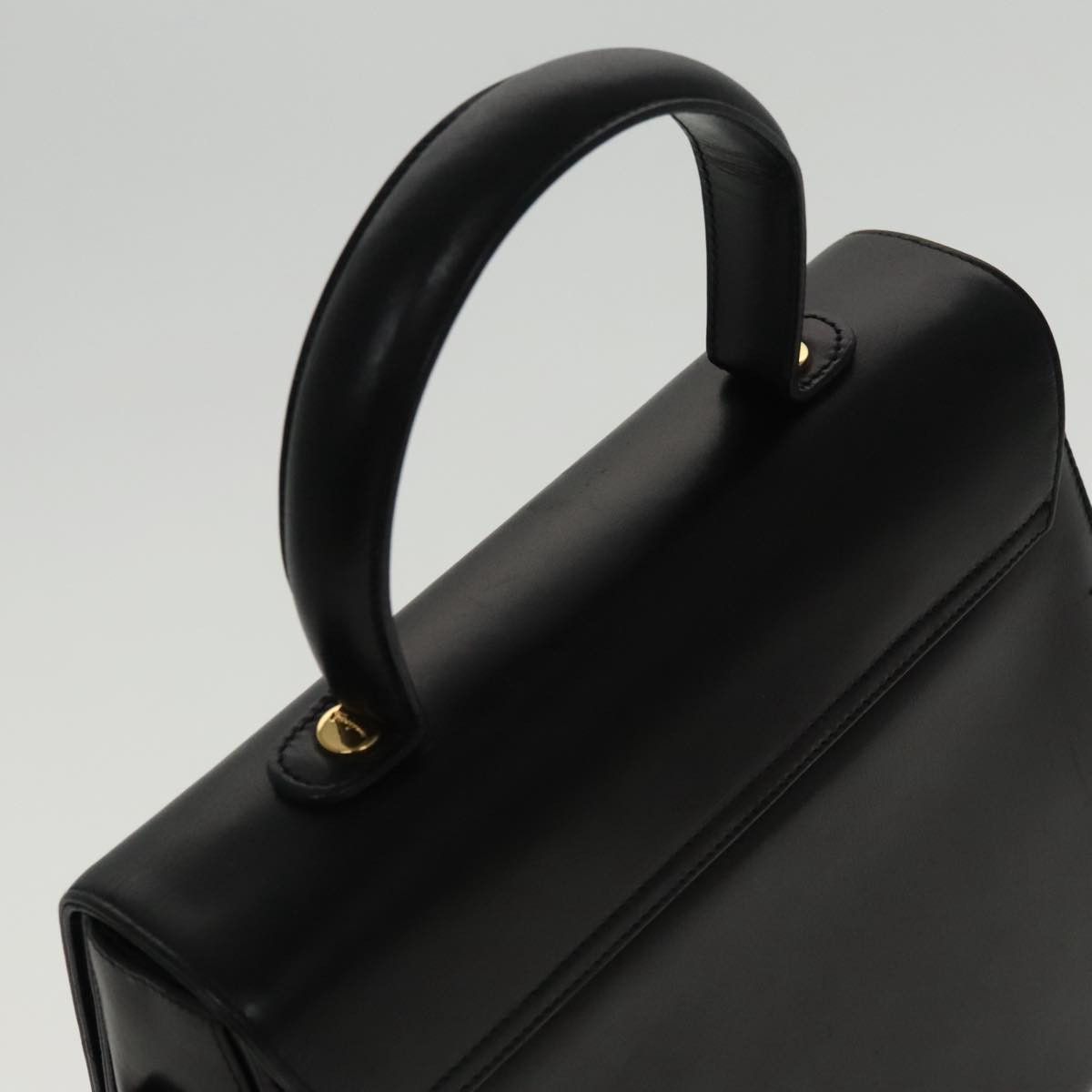 Salvatore Ferragamo Salvatore Ferragamo Gancini shoulder Size ONE SIZE - 6 Thumbnail
