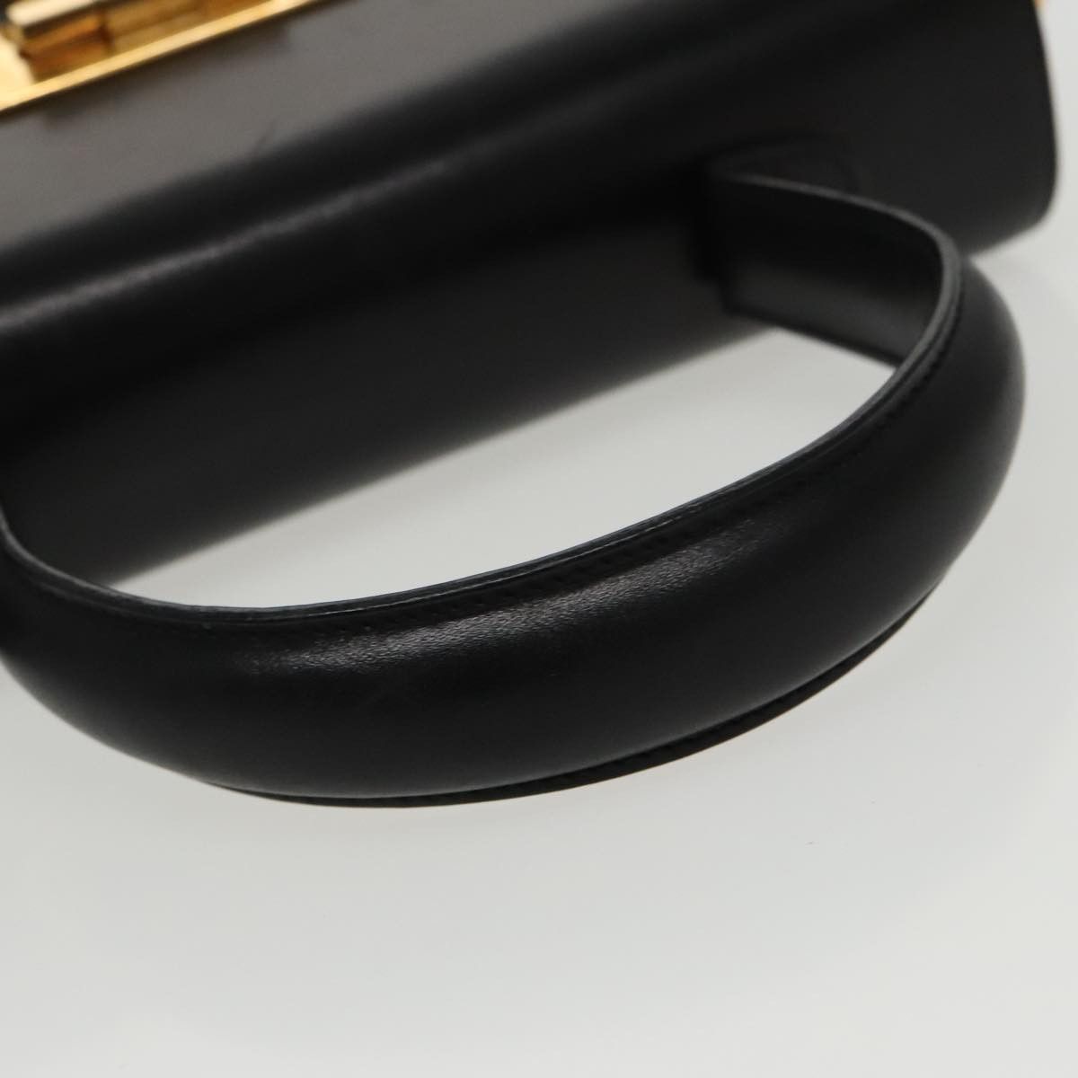 Salvatore Ferragamo Salvatore Ferragamo Gancini shoulder Size ONE SIZE - 5 Thumbnail