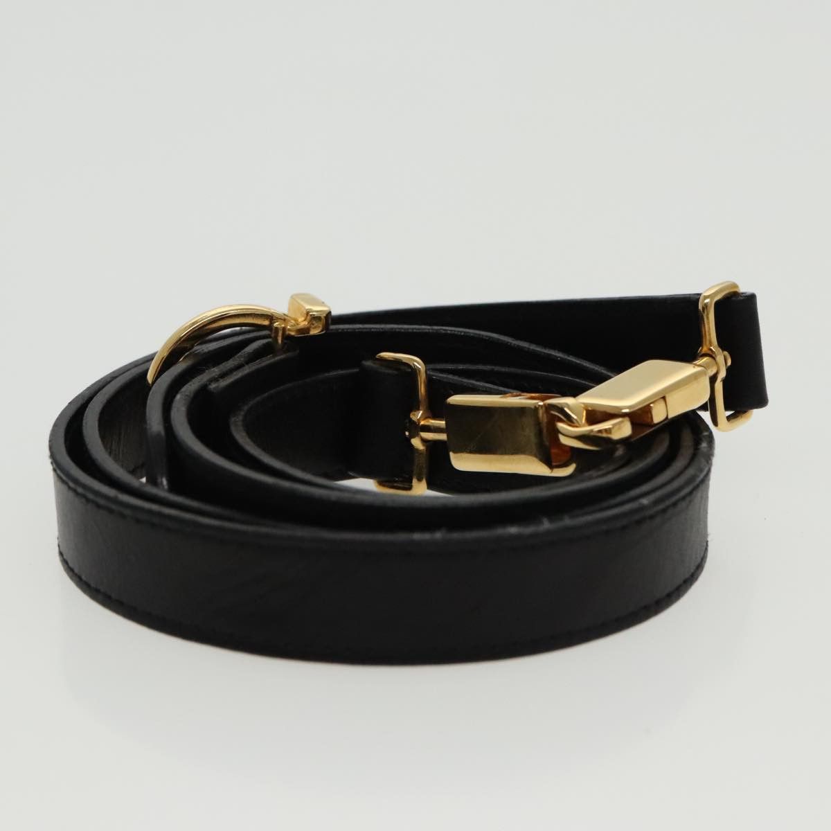 Salvatore Ferragamo Salvatore Ferragamo Gancini shoulder Size ONE SIZE - 15 Thumbnail