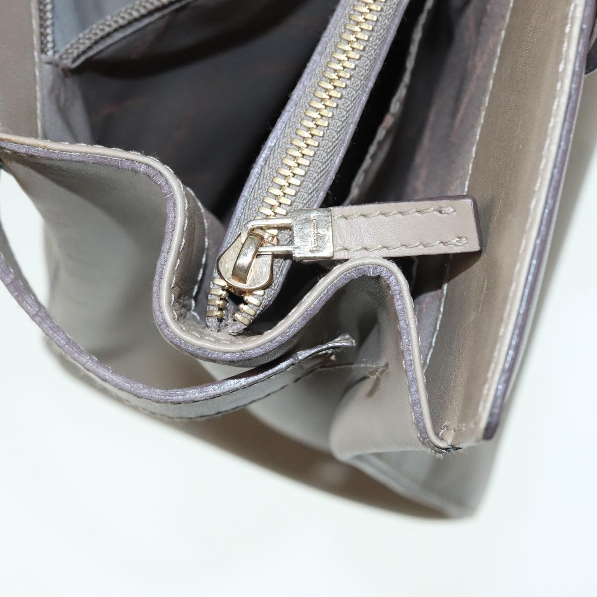 Salvatore Ferragamo Salvatore Ferragamo Gancini shoulder Size ONE SIZE - 25 Thumbnail