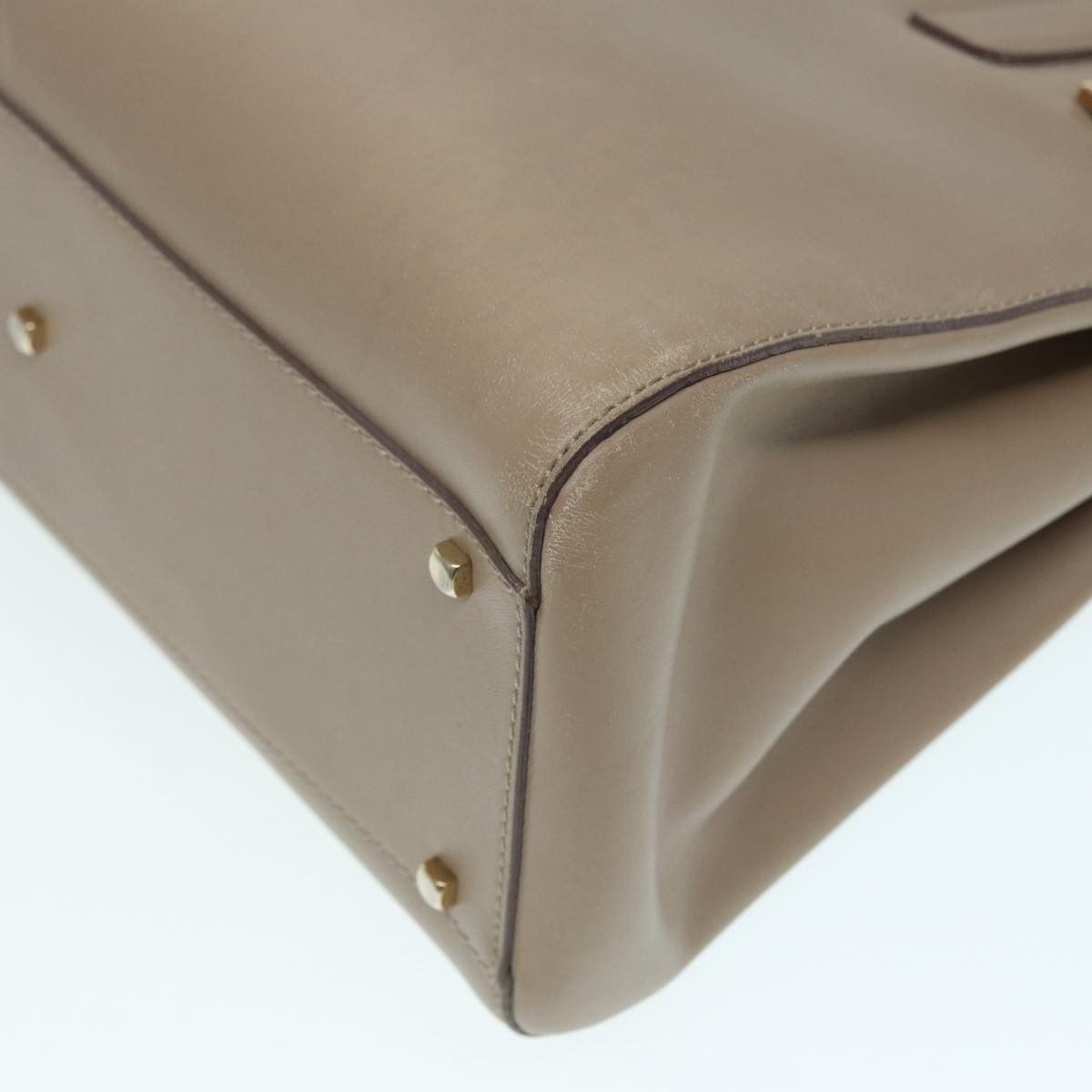 Salvatore Ferragamo Salvatore Ferragamo Gancini shoulder Size ONE SIZE - 18 Thumbnail