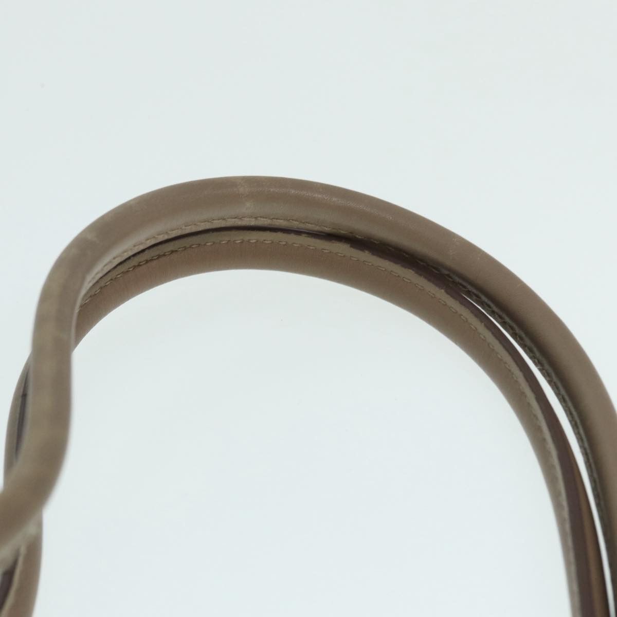 Salvatore Ferragamo Salvatore Ferragamo Gancini shoulder Size ONE SIZE - 4 Thumbnail