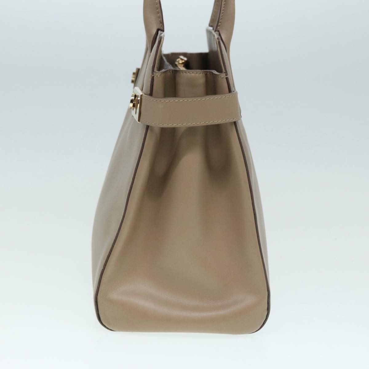 Salvatore Ferragamo Salvatore Ferragamo Gancini shoulder Size ONE SIZE - 12 Thumbnail