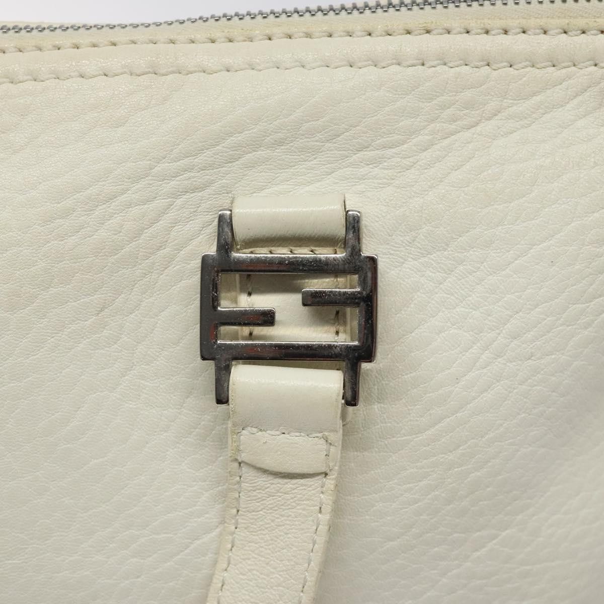 Fendi Fendi cabas handbag Size ONE SIZE - 10 Thumbnail