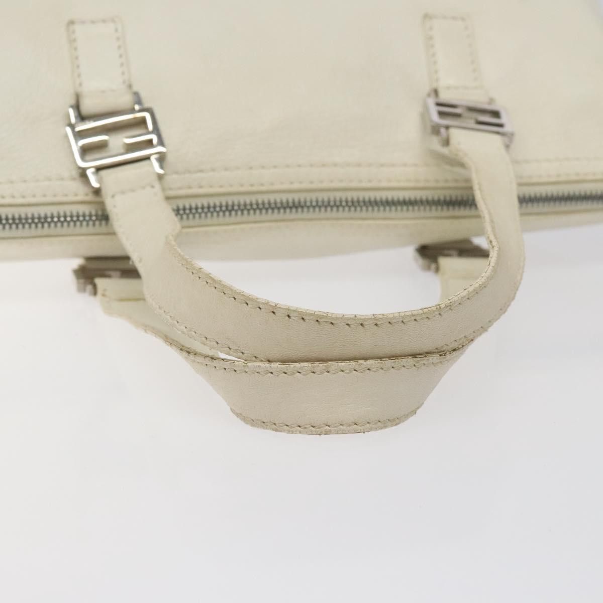Fendi Fendi cabas handbag Size ONE SIZE - 5 Thumbnail