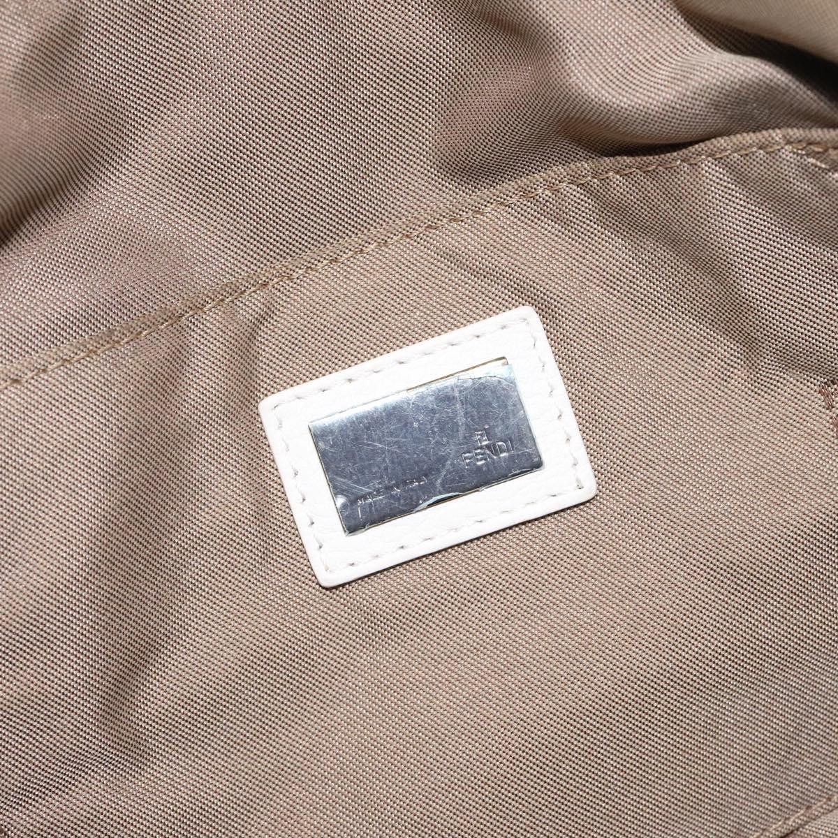 Fendi Fendi cabas handbag Size ONE SIZE - 15 Thumbnail