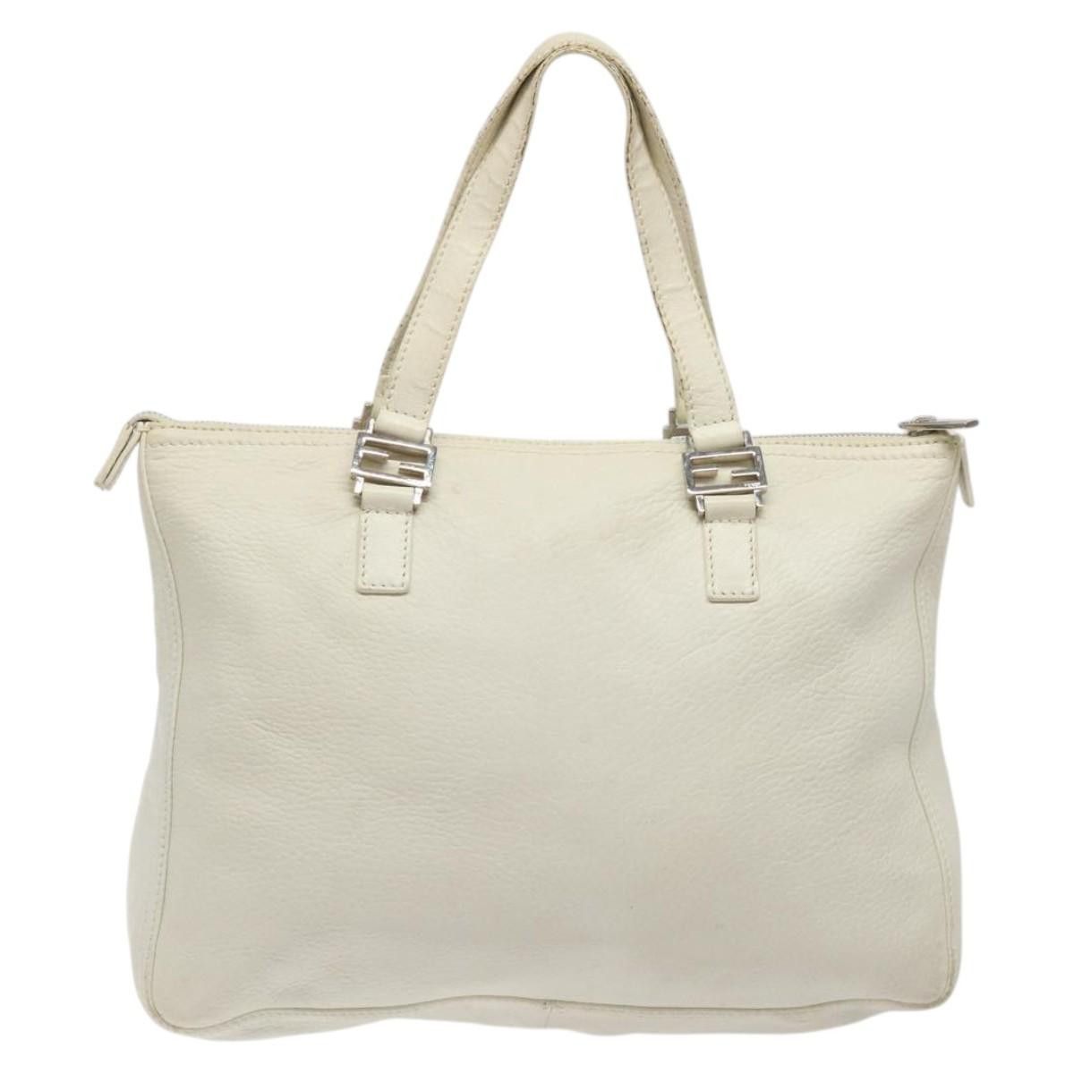 Fendi Fendi cabas handbag Size ONE SIZE - 2 Thumbnail