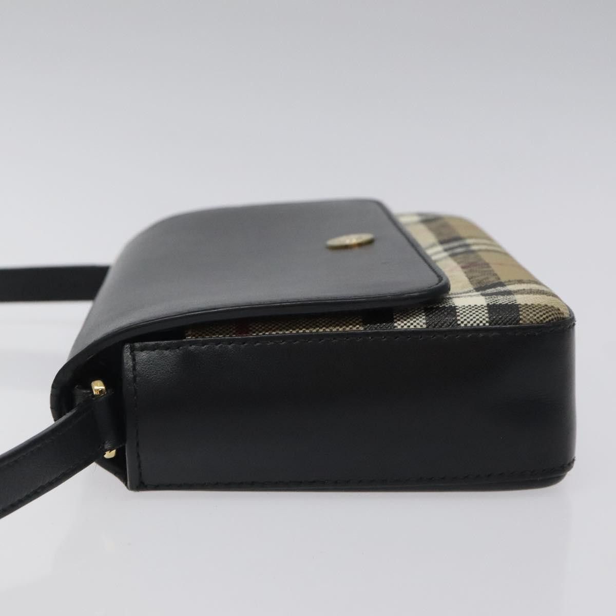 Burberry Burberry Note shoulder Size ONE SIZE - 4 Thumbnail
