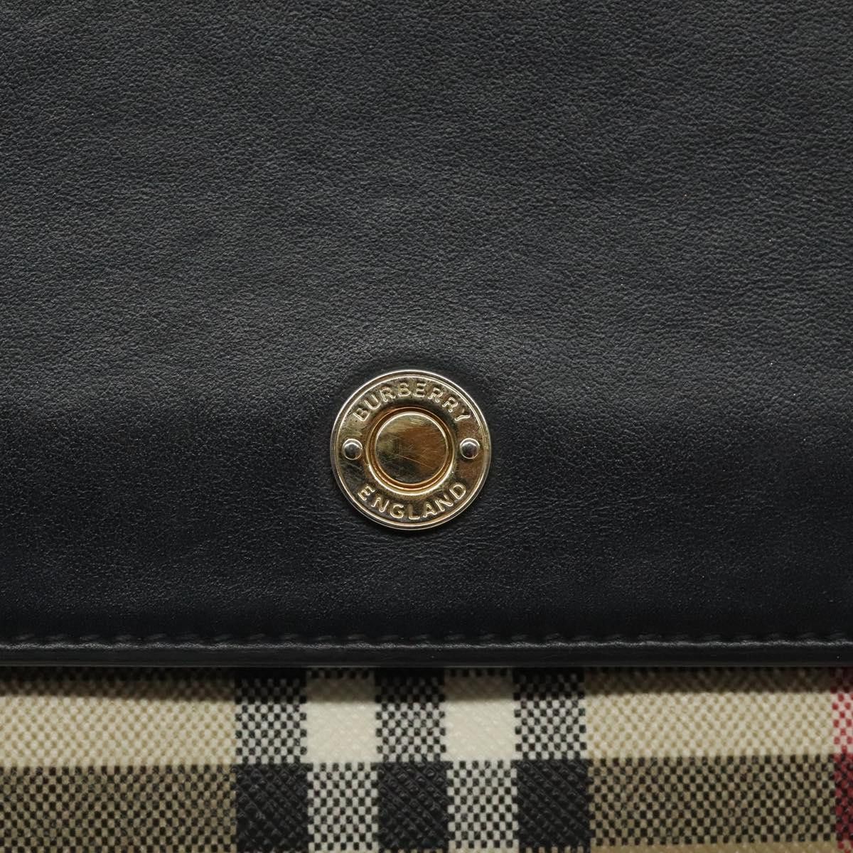 Burberry Burberry Note shoulder Size ONE SIZE - 10 Thumbnail