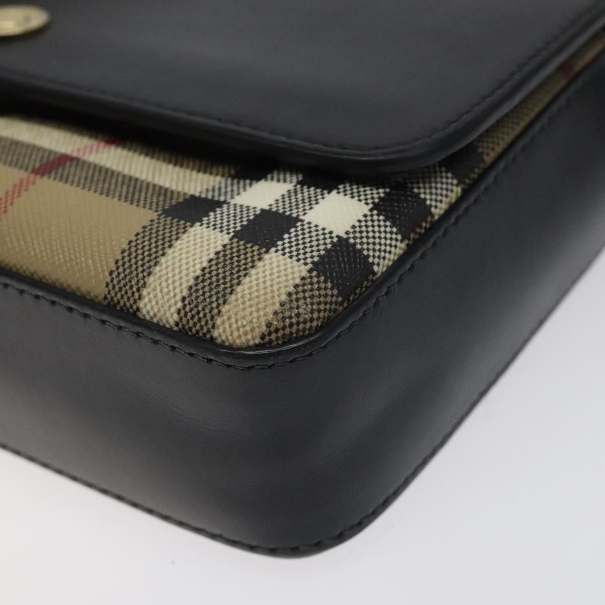 Burberry Burberry Note shoulder Size ONE SIZE - 6 Thumbnail