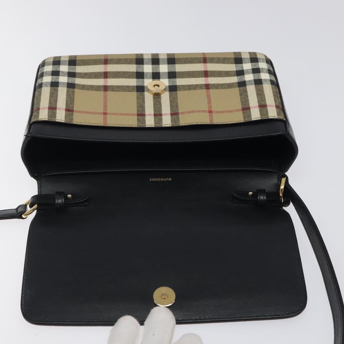 Burberry Burberry Note shoulder Size ONE SIZE - 19 Thumbnail
