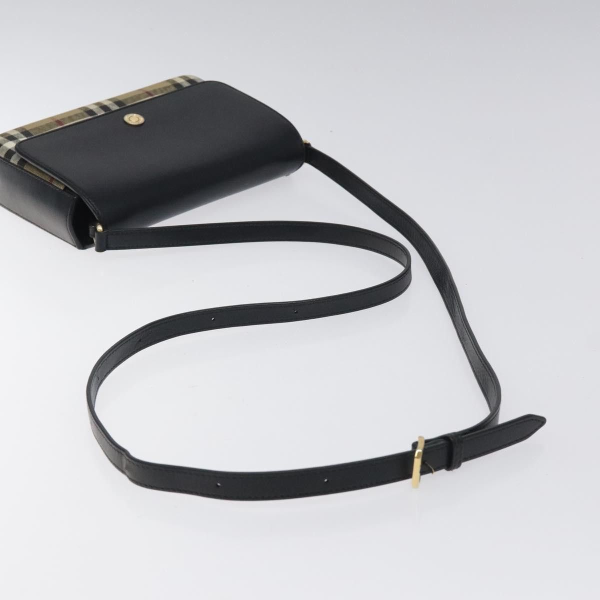 Burberry Burberry Note shoulder Size ONE SIZE - 5 Thumbnail