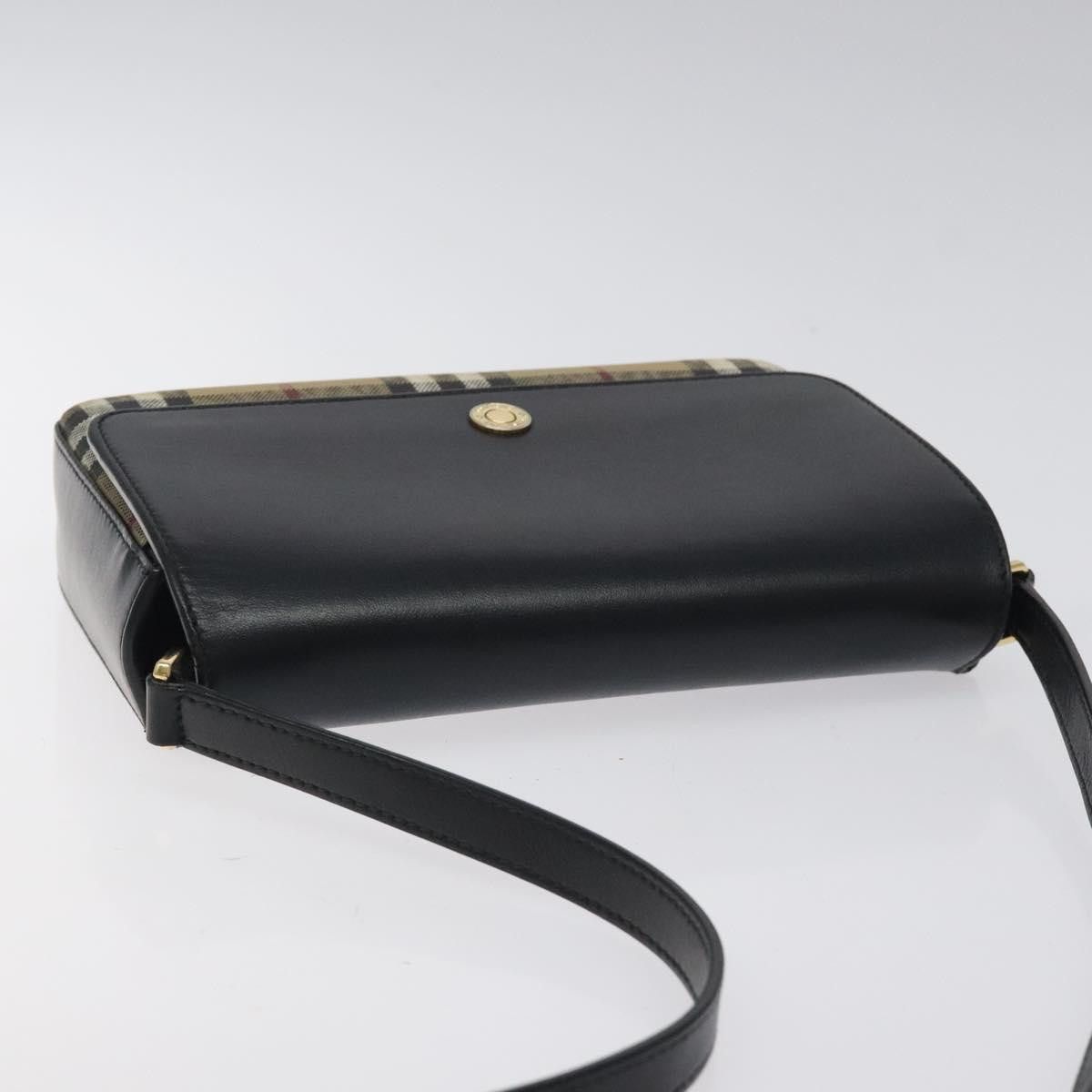 Burberry Burberry Note shoulder Size ONE SIZE - 16 Thumbnail