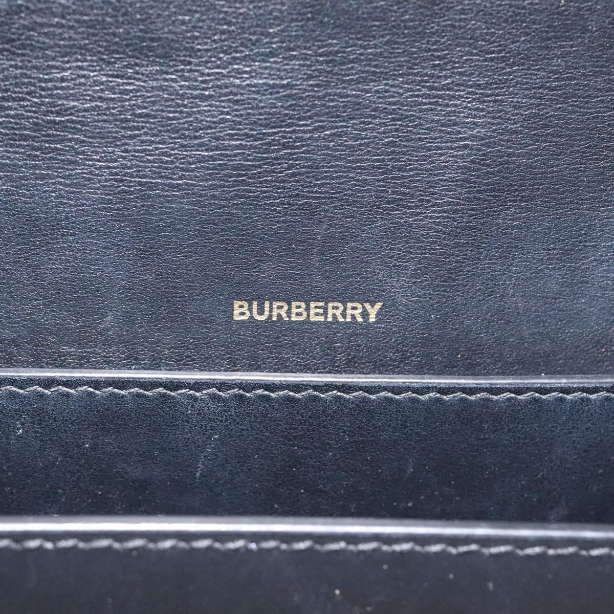 Burberry Burberry Note shoulder Size ONE SIZE - 13 Thumbnail