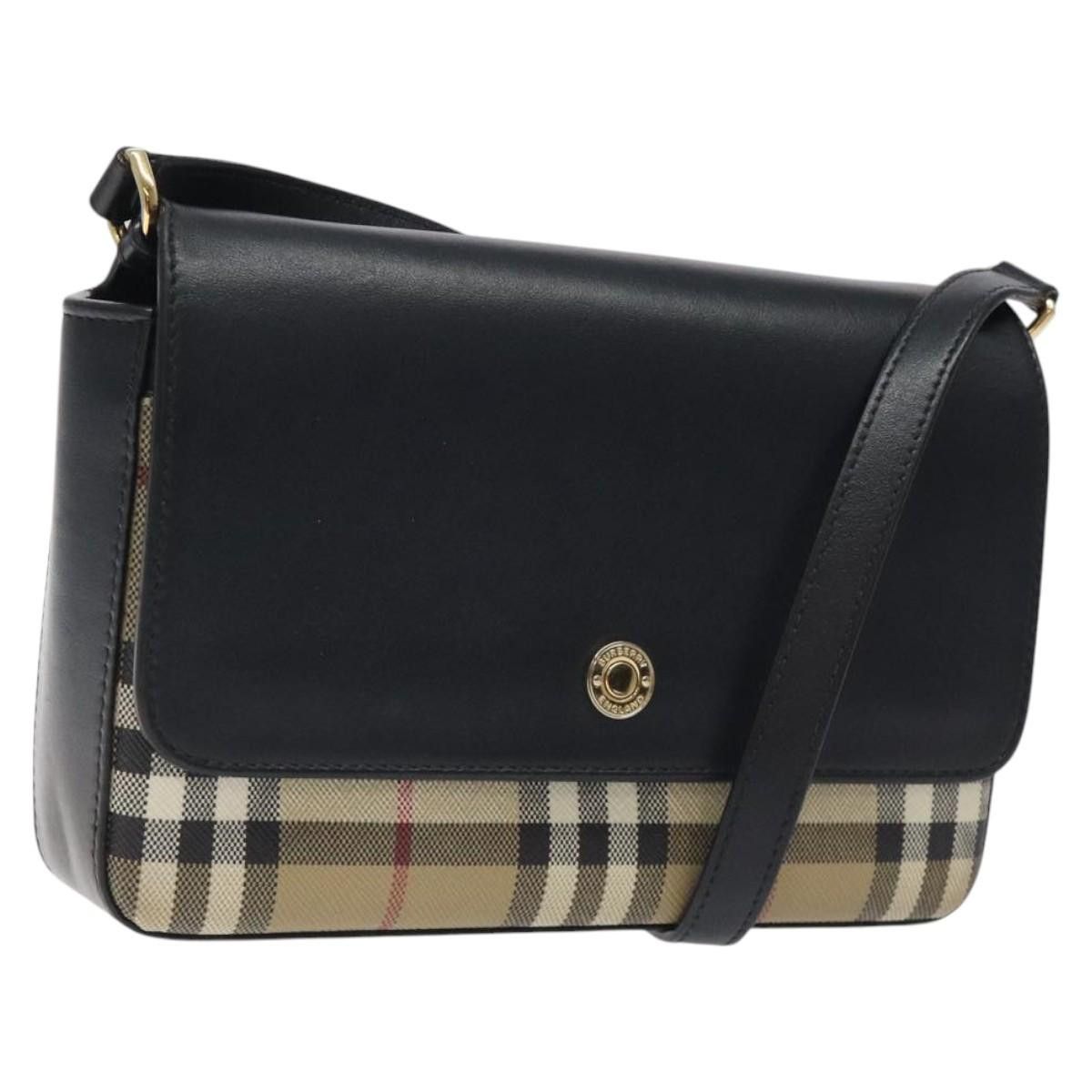 Burberry Burberry Note shoulder Size ONE SIZE - 15 Thumbnail