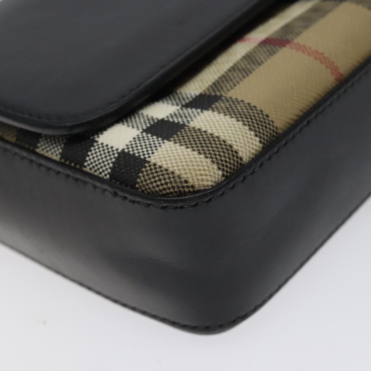 Burberry Burberry Note shoulder Size ONE SIZE - 7 Thumbnail