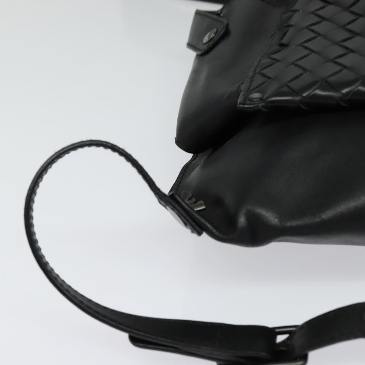 Bottega Veneta Bottega Veneta Intrecciato shoulder Size ONE SIZE - 6 Thumbnail