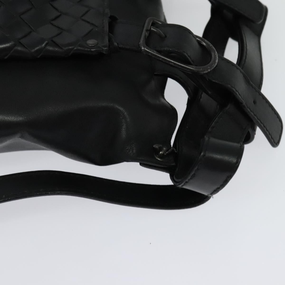 Bottega Veneta Bottega Veneta Intrecciato shoulder Size ONE SIZE - 7 Thumbnail
