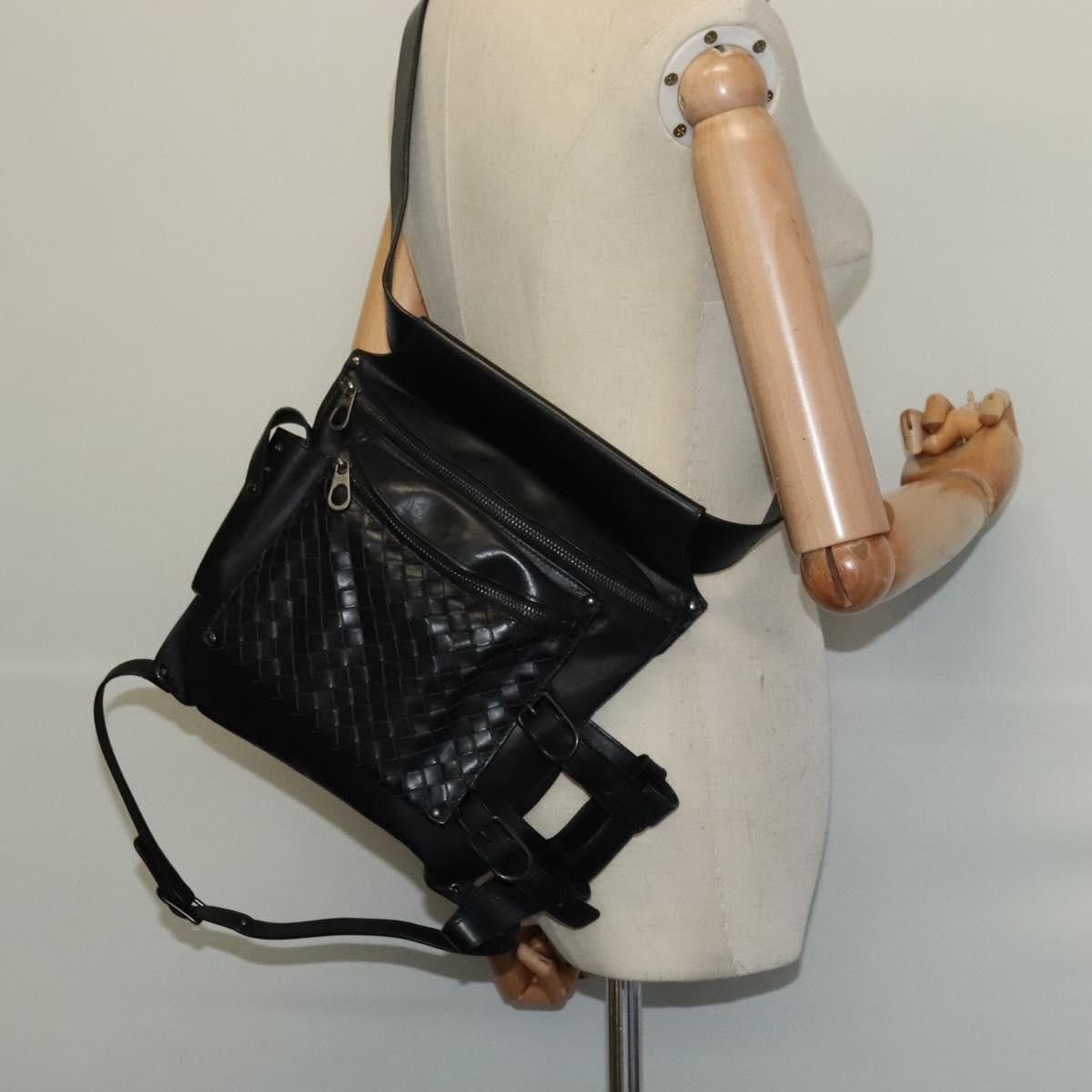 Bottega Veneta Bottega Veneta Intrecciato shoulder Size ONE SIZE - 13 Thumbnail