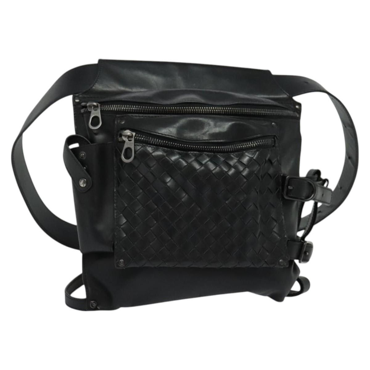 Bottega Veneta Bottega Veneta Intrecciato shoulder Size ONE SIZE - 15 Thumbnail