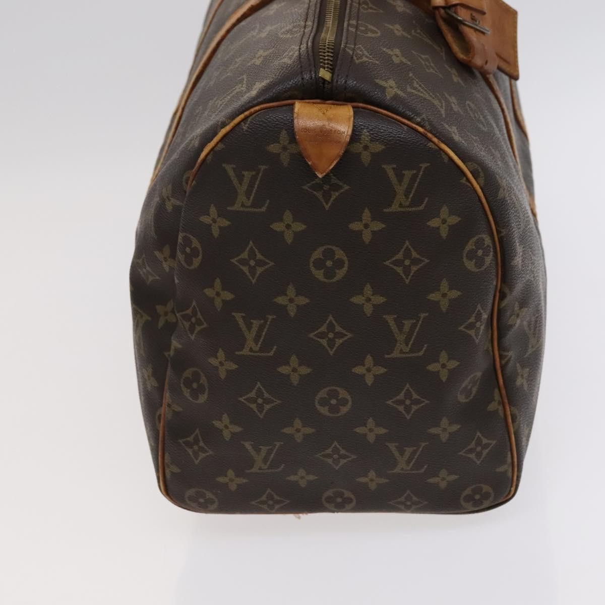 Louis Vuitton Louis Vuitton Keepall 45 travel Size ONE SIZE - 4 Thumbnail