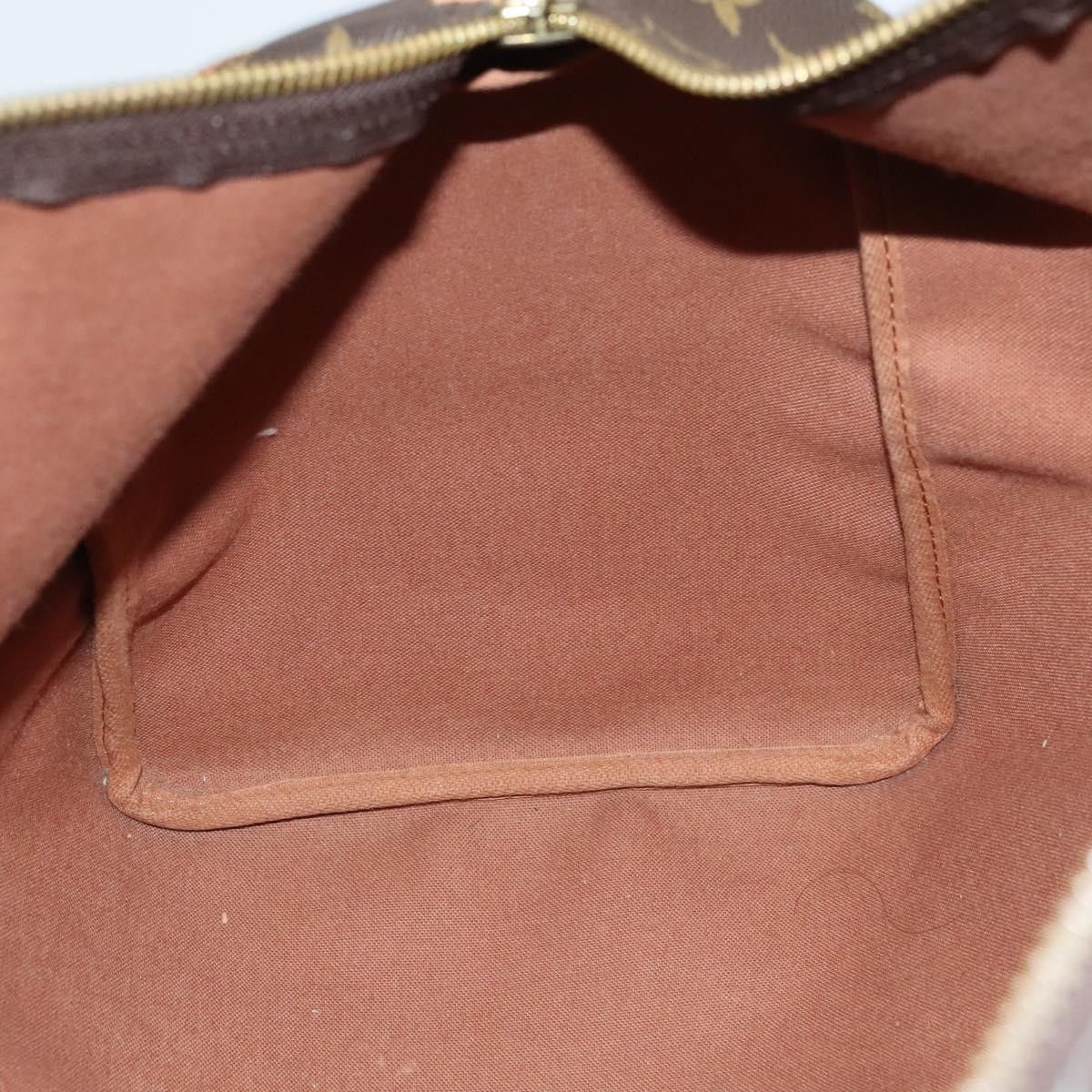 Louis Vuitton Louis Vuitton Keepall 45 travel Size ONE SIZE - 17 Thumbnail