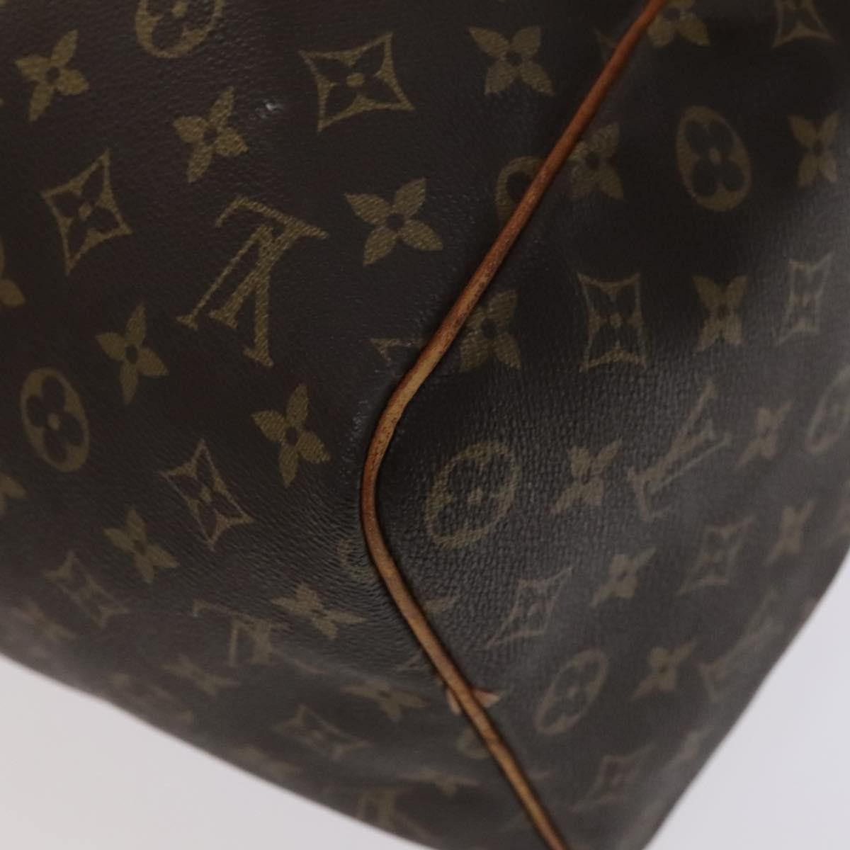 Louis Vuitton Louis Vuitton Keepall 45 travel Size ONE SIZE - 11 Thumbnail