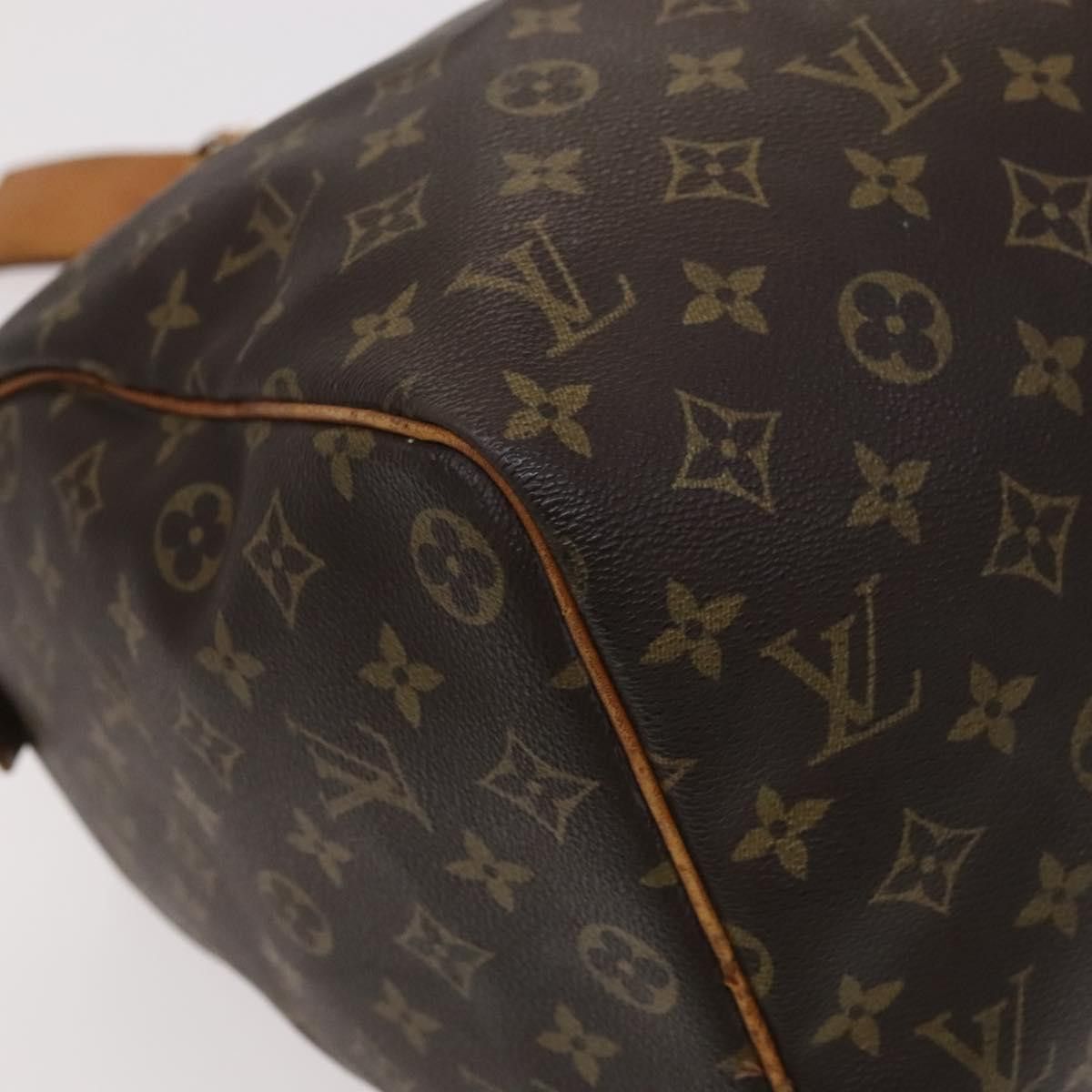 Louis Vuitton Louis Vuitton Keepall 45 travel Size ONE SIZE - 10 Thumbnail