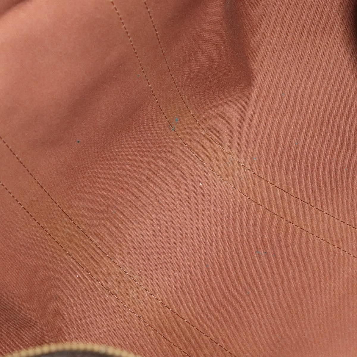 Louis Vuitton Louis Vuitton Keepall 45 travel Size ONE SIZE - 15 Thumbnail