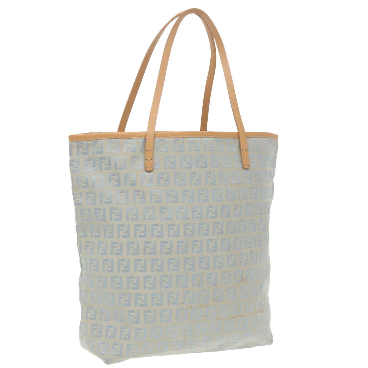 Fendi Zucchino tote