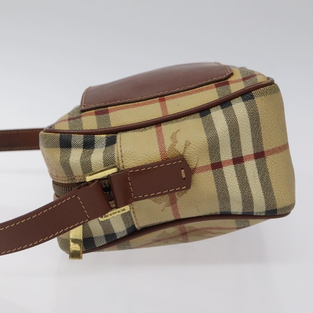 Burberry Burberry Haymarket shoulder Size ONE SIZE - 4 Thumbnail